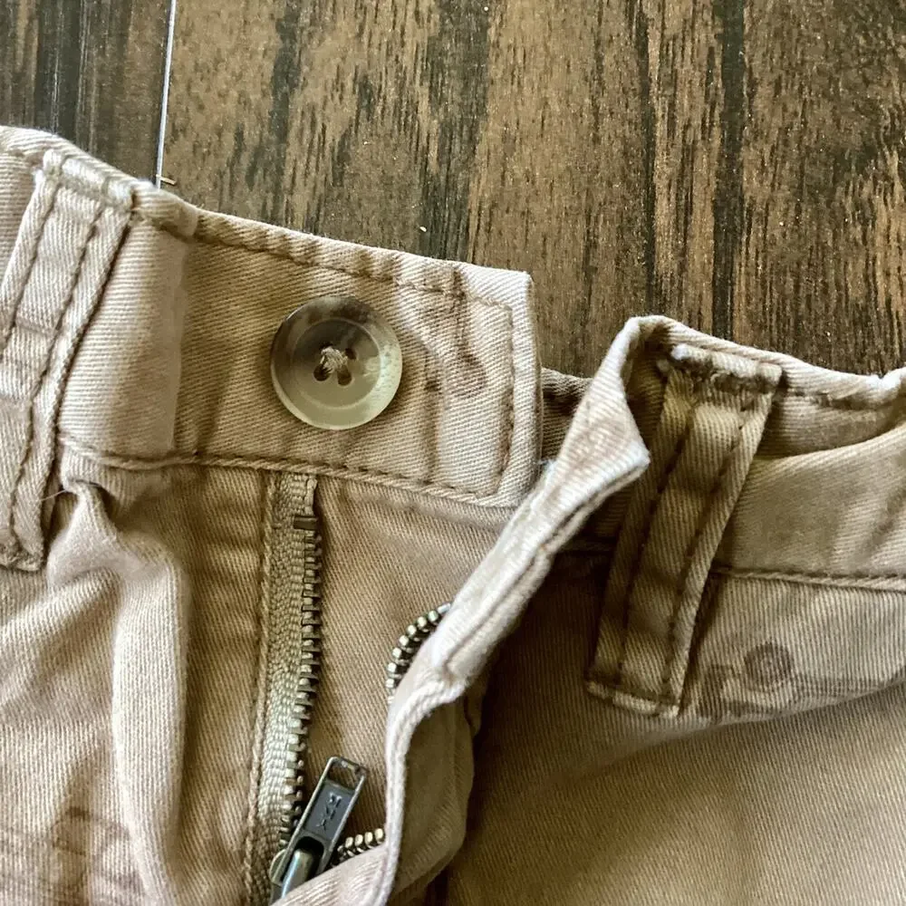 Old Navy Cars Print Shorts